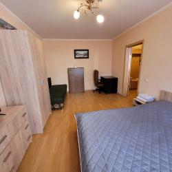 Фото Отель Onebed на улице имени Зверева 4