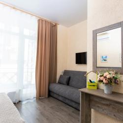 Фото Отель Гостевой Дом Фрегат