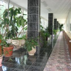 фото 9 Переделкино Санаторный центр