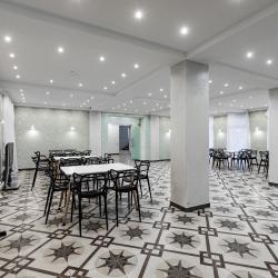 Фото Отель Коттедж в Щелково