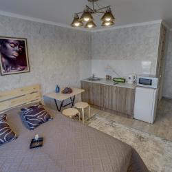 Фото Отель YourHouse (ЙоХаус) на улице Ташена Утепова