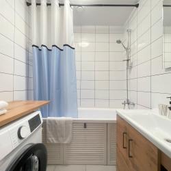 Фото Отель Smart Lofts на Добролюбова 8к2