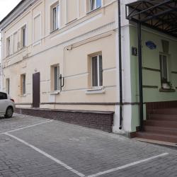 Фото Отель Гамак