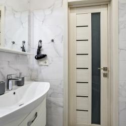 Фото Отель MaxRealty24 на улице Новотушинская 1
