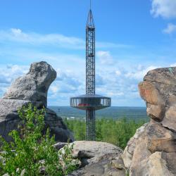 Фото Отель Пик