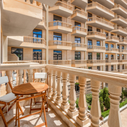 Фото Апартаменты Московский Квартал