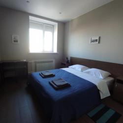 Фото Отель На Воскресенской