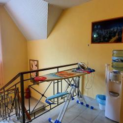 Фото Отель Атлант