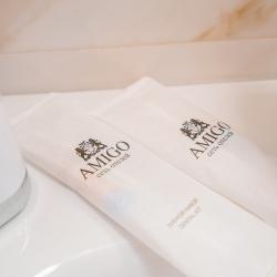 Фото Отель Amigo (Амиго)