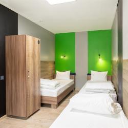 Фото Interhostel (Интерхостел)