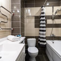 Фото Отель Elhome (ЭльХоум) на улице Пятая просека 129