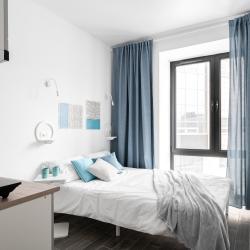 фото 11 Apartments Private (Апартментс Прайвит) на улице Новодмитровская