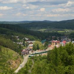 Фото Отель Арслан