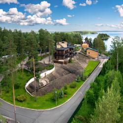 Фото Отель Северный сад