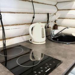 Фото Отель Nature Village (Натур Вилладж)