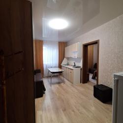 Номер улучшенный семейный