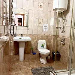 Фото Отель Алтын Кёль