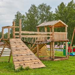 Фото Отель Усадьба Сокол