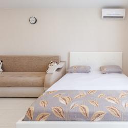 Фото Апартаменты на шоссе Московское 18 км 51