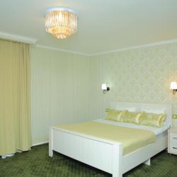 Фото Отель Aska (Аска)