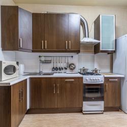 2-комнатные апартаменты стандарт