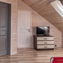 Номер стандарт (мансарда)