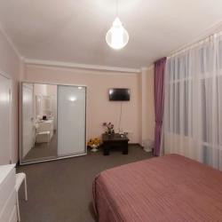 Фото Отель Фортуна