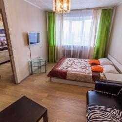 Фото Апартаменты на улице Магомета Гаджиева