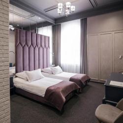 Фото Отель Шато