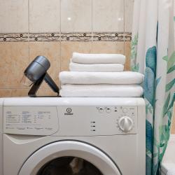 Фото Апартаменты на бульваре Цветной