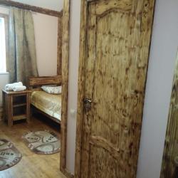 Номер стандарт плюс с 2 односпальными кроватями