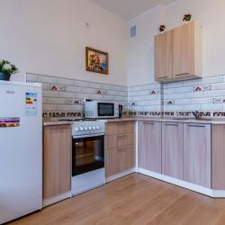 Фото Отель DreamHouse (ДримХаус) на Крестинского 6