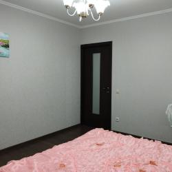 Фото Апартаменты на улице Широтная 190 корпус 4