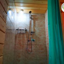 Фото Отель Зелёный колобок