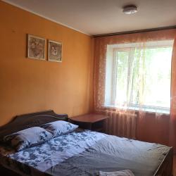 Номер стандарт семейный