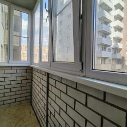 Фото Апартаменты на улице Рогожникова 21/1