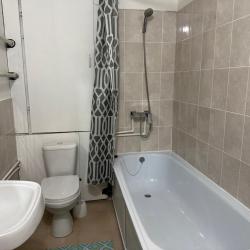 Фото Апартаменты на улице Дмитрия Ульянова 23 к1