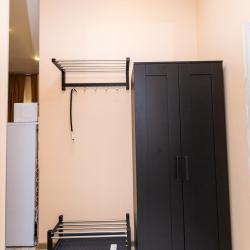 фото 44 MOKO Apartments (МОКО Апартментс) на улице Татьянин Парк 19 корпус 3