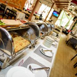 Фото Отель Гостиничный комплекс Кремниевы термы