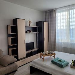 2-комнатные апартаменты стандарт