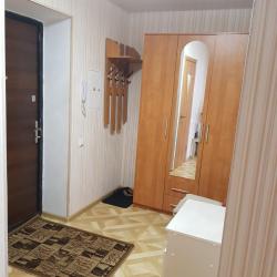 1-комнатные апартаменты стандарт