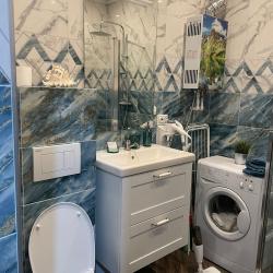 2-комнатные апартаменты люкс