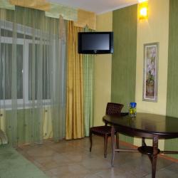 Фото Отель Старый город