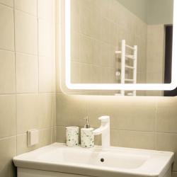 Фото Апартаменты Эхо гор на улице Зеленая 14