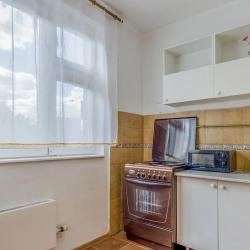 Фото Отель Квартира Есть на улице Бирюлёвская 1 корпус 3