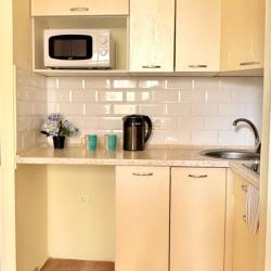 Апартаменты студия О8