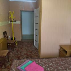2-местный номер улучшенный комфорт с 1 двуспальной кроватью