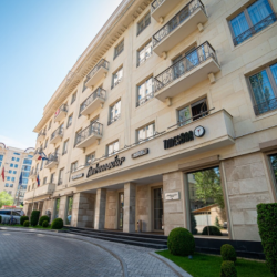 Фото Отель Ambassador (Амбассадор)
