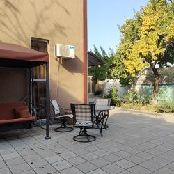 Фото Отель Areg Hotel (Арег)