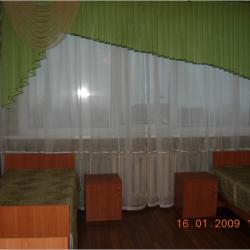 Фото Отель Санаторий Радуга